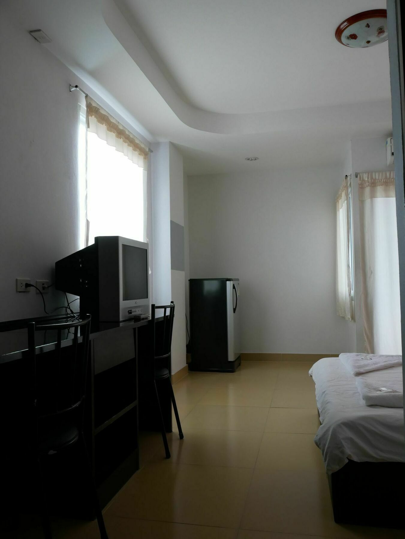 Siriwan Grand Garden Apartment Khon Kaen Ngoại thất bức ảnh