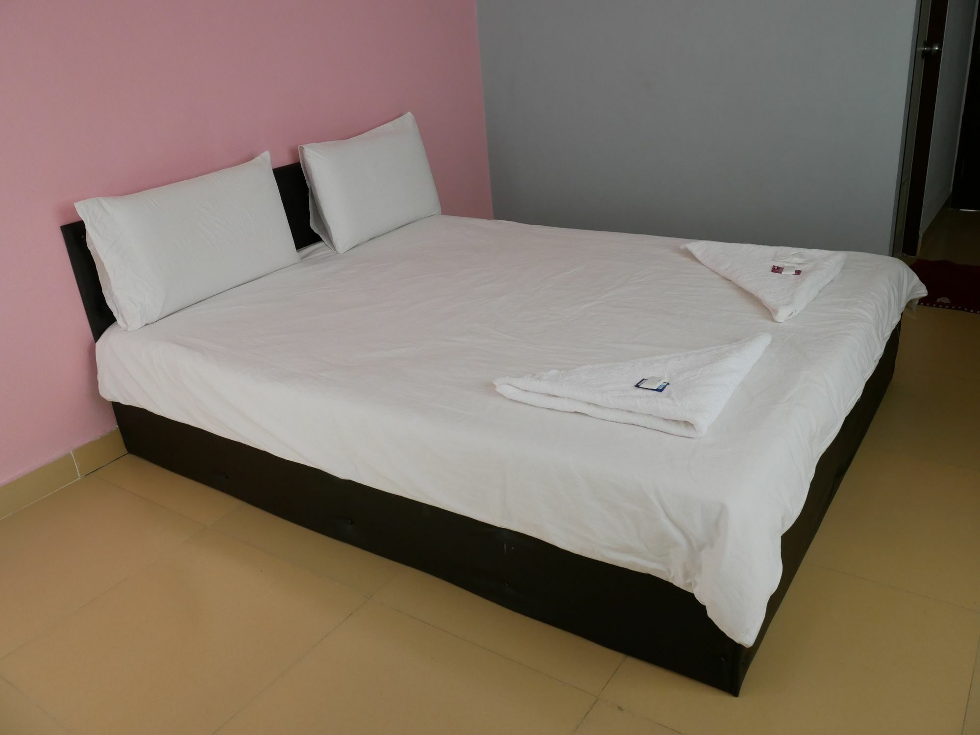 Siriwan Grand Garden Apartment Khon Kaen Ngoại thất bức ảnh