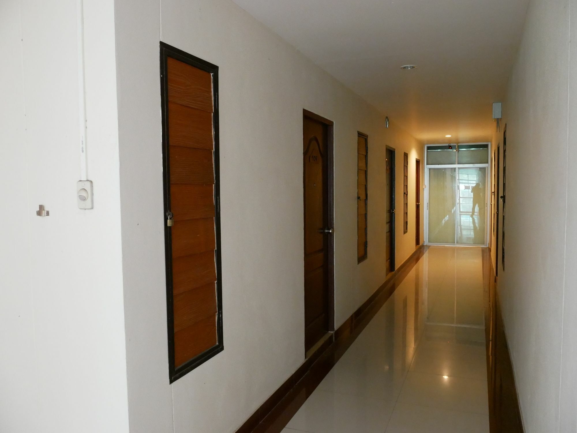 Siriwan Grand Garden Apartment Khon Kaen Ngoại thất bức ảnh