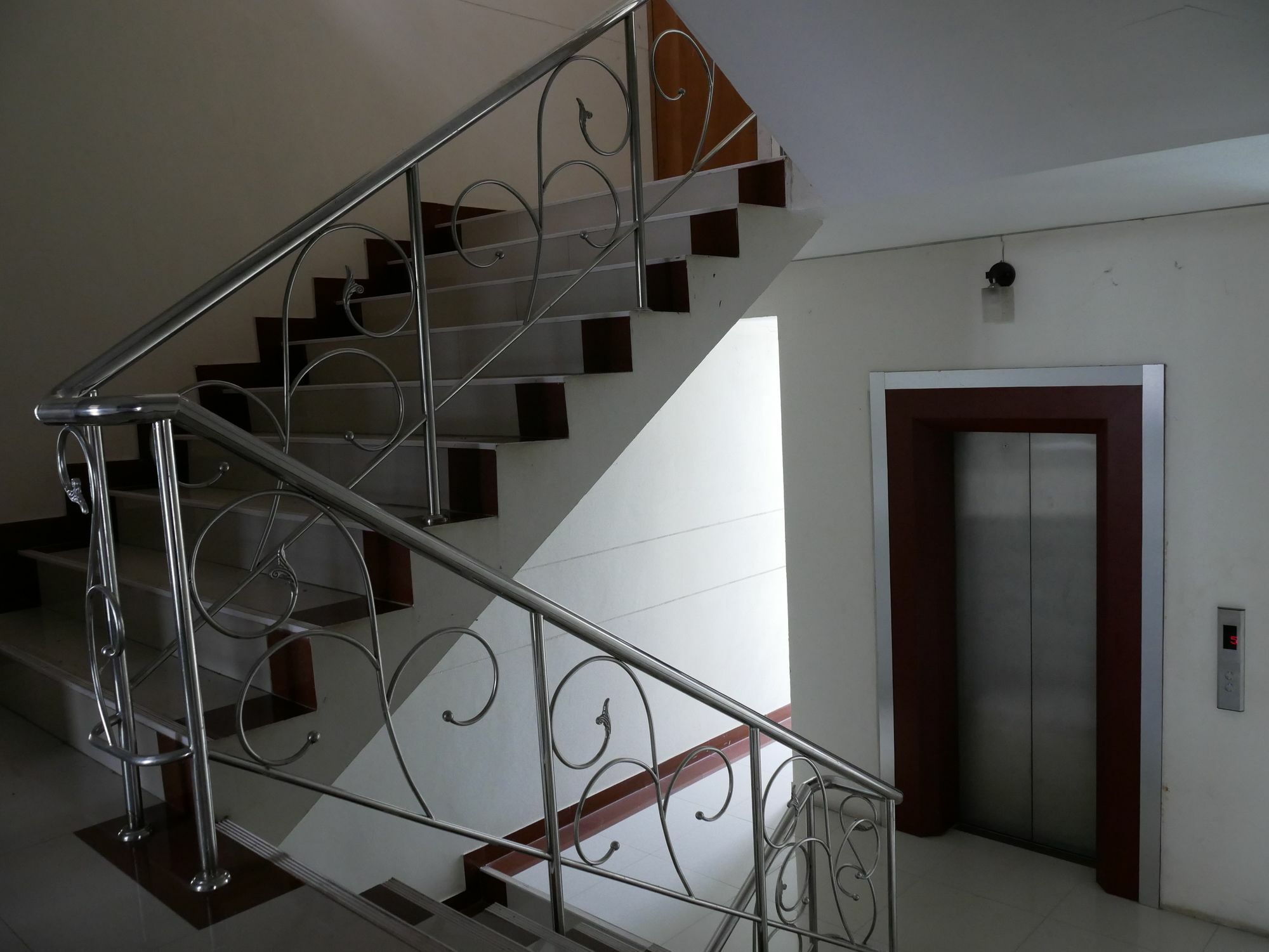 Siriwan Grand Garden Apartment Khon Kaen Ngoại thất bức ảnh